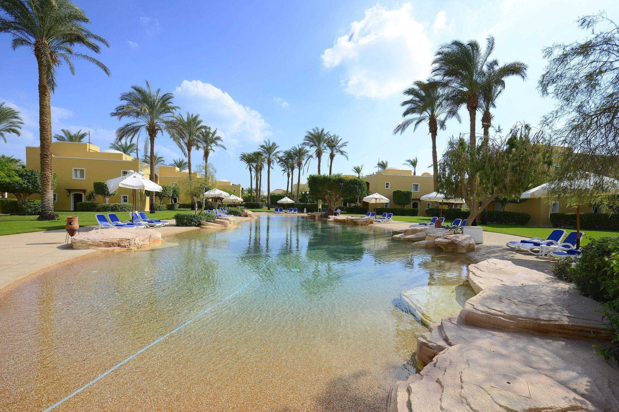 Stella Sea Club Hotel Ain Sukhna Extérieur photo