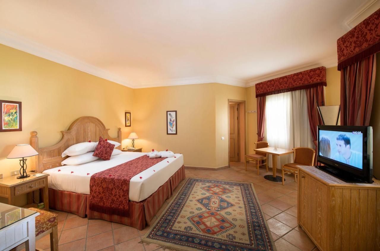 Stella Sea Club Hotel Ain Sukhna Extérieur photo