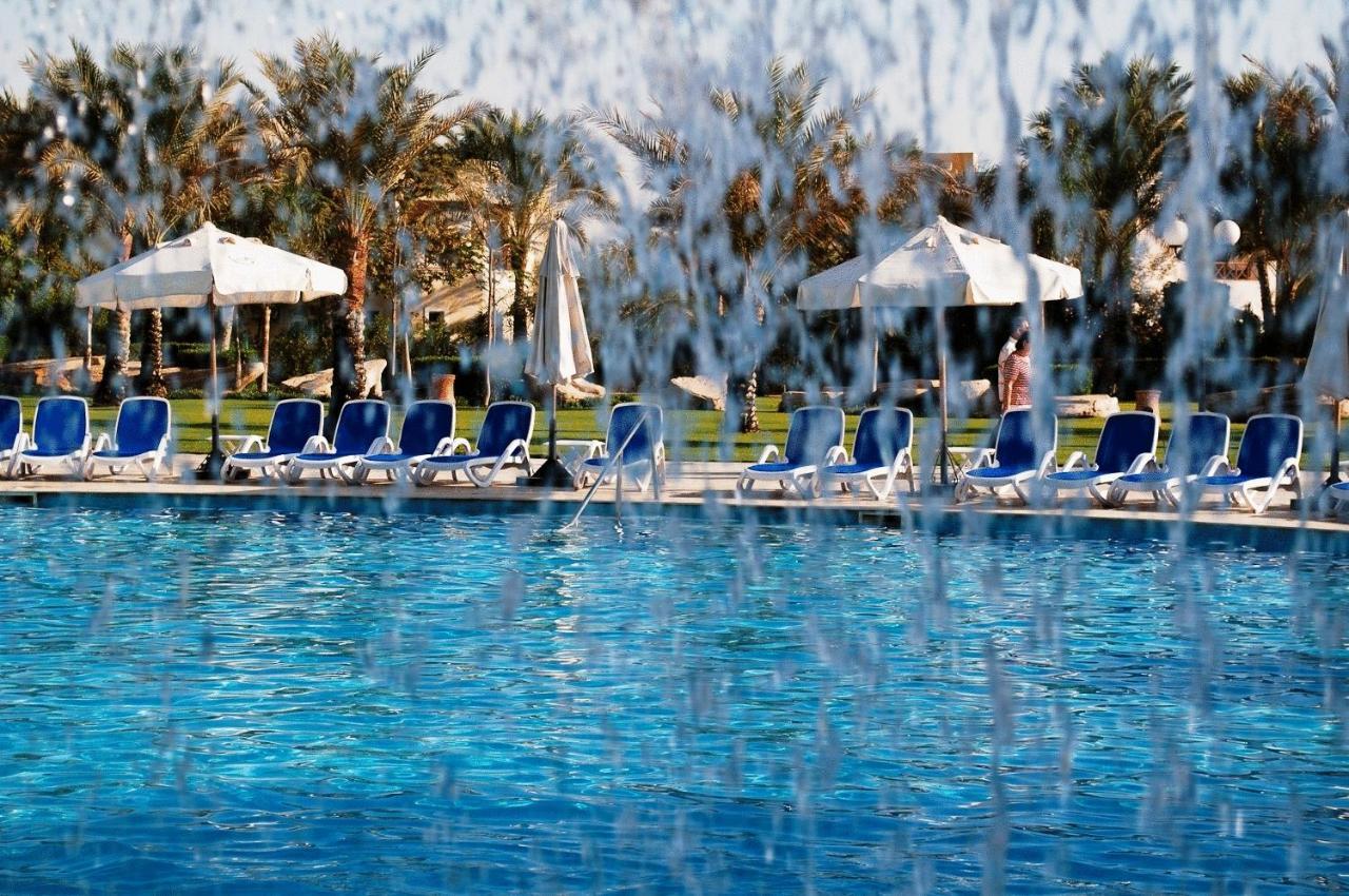 Stella Sea Club Hotel Ain Sukhna Extérieur photo