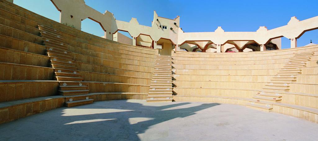 Stella Sea Club Hotel Ain Sukhna Extérieur photo