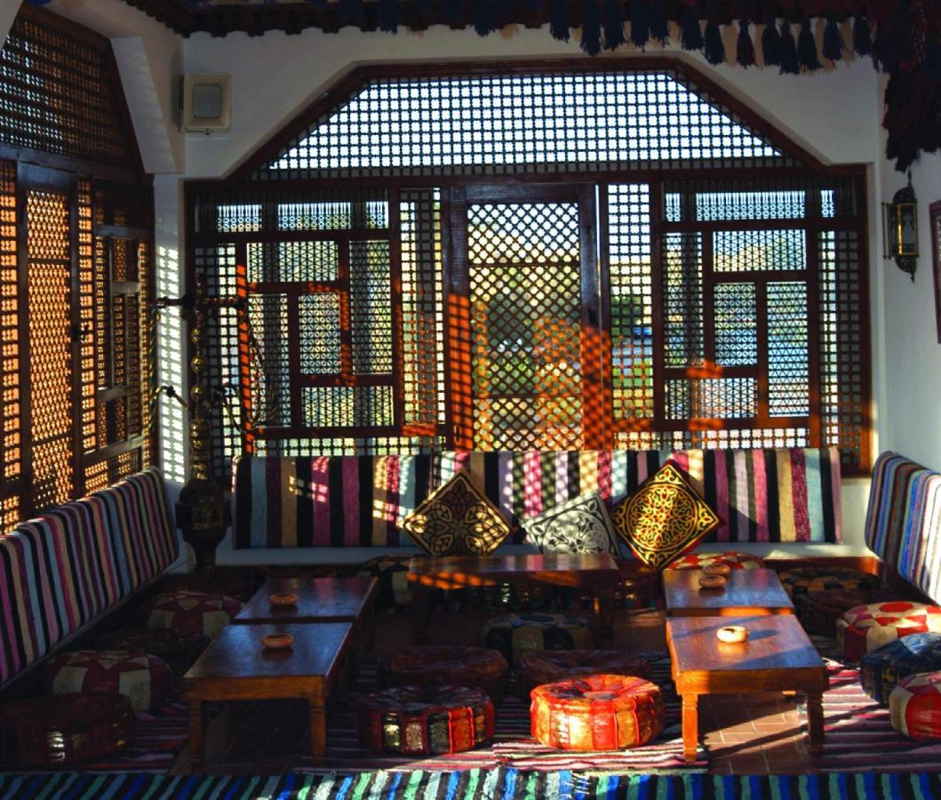 Stella Sea Club Hotel Ain Sukhna Extérieur photo